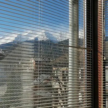 Mountain View Banszko